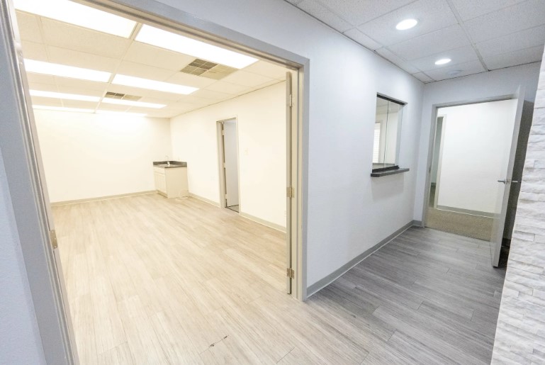 Convenient Medical Office